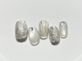 奥行きニュアンス