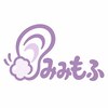 みみもふのお店ロゴ