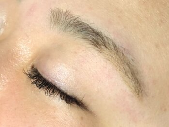 まつ毛エクステ専門店 リノ ビューティーアイラッシュ(LINO)/☆アイブロウスタイリング