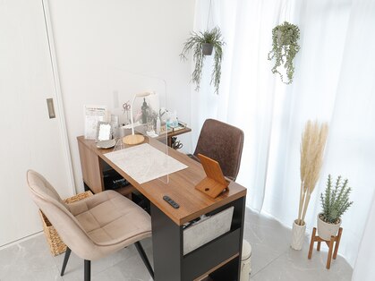 八尾市のパラジェルが人気のネイルサロン 口コミ人気ランキング ホットペッパービューティー