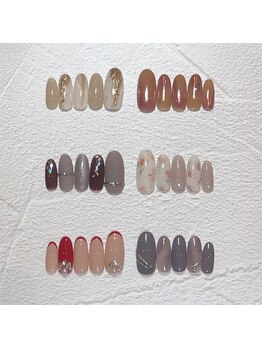 ルシェル/2022 2月 定額Aコース