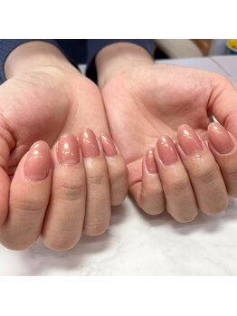 アイリッシュネイル 久屋大通店(Irish Nail)/maogel