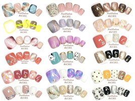 【季節のサンプルフット定額】