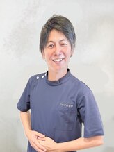 ココロ美容整体院(cocoro) 真田 貴紀