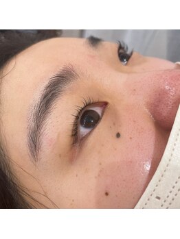 ビューティーアミューズメント 山鼻店(BEAUTY AMUSEMENT)/ドールリフトカール