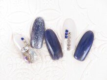 ミスシュガーネイル(MS Sugar Nail)/