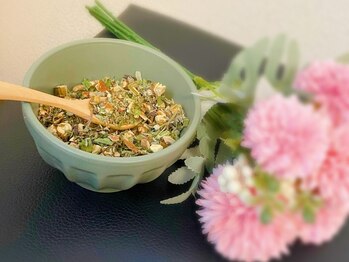 ほぐしや ふわりの写真/【よもぎ蒸し×フェムテック】骨盤底筋を鍛えて、冷え知らずの美ボディへ！女性のお悩みを一気に解決♪