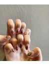 ＊by  kayo＊