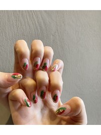 ＊by  kayo＊