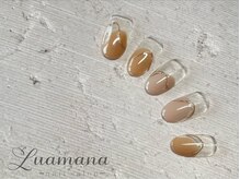 ルアマナ(Luamana)/select rich（カラー変更可）