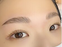 エリス 京橋(Eliss)/ラッシュリフト＆HBL