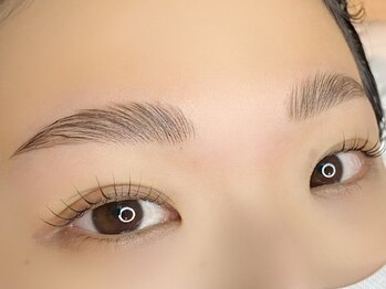 エリス 京橋(Eliss)/ラッシュリフト&HBL