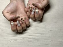 レア ネイル(lea nail)/デザインネイル