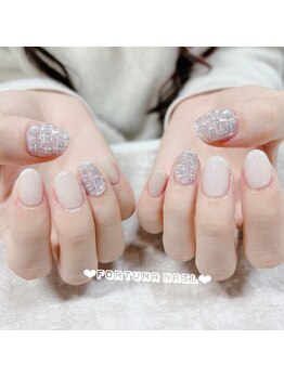 フォルトゥーナ 神田(Fortuna)/ユニコーンツイードデザイン