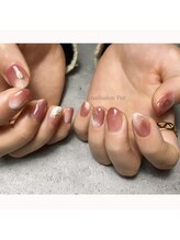 ペル(Per)/もわっとネイル