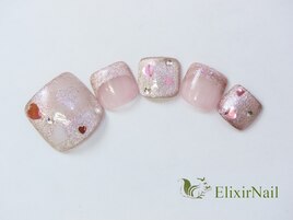 フットやり放題