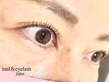 ジュジュル 稲毛本店(jujur)/パリエク