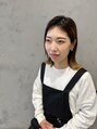 アース オーセンティック 草津エイスクエア店(EARTH/A)&nbsp;【Eye】 Mari