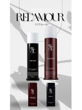 ガレリア エステ 名駅(GALLARIA)/リアムール　