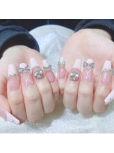 クイーンズビューティーサロン 新宿本店(Queen's beauty salon)/やり放題