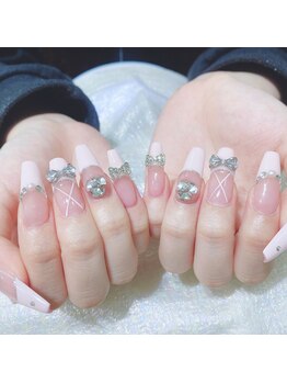 クイーンズビューティーサロン 新宿本店(Queen's beauty salon)/やり放題