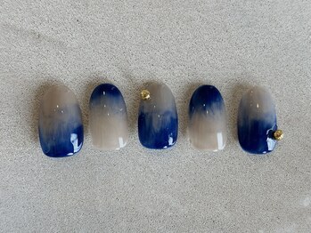 アトリエアッシュ(L’atelier H)/デザインコース◆サンプル