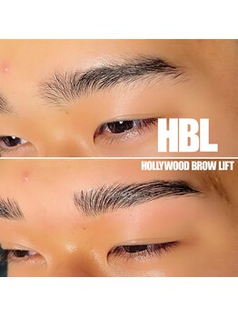 ヴィータ(VITA)/ハリウッドブロウリフト