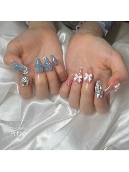 サロン プリマ(Salon Prima)/