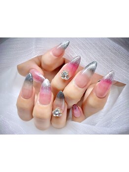 スカルプが得意なサロン