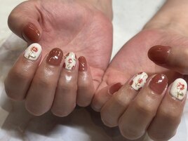 ワンカラー/チューリップ