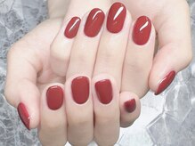 エヌラ(ENURA)/ワンカラー