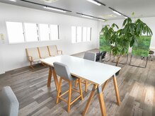 アンダ 前橋店(Anda)/５ 待合室