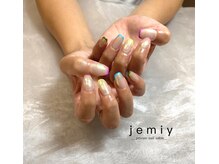ジェミー(jemiy)/定額スタンダード