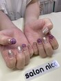 サロンニコ(Salon nico)/salon nico 