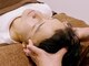 ぐーすか すすきの南6条店の写真/【ファン続出★数分で眠りに落ちる極上ヘッドスパ】睡眠不足や目の疲れに徹底的にアプローチ!施術後快眠◎