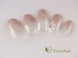 定額aシンプル/クーポン使用