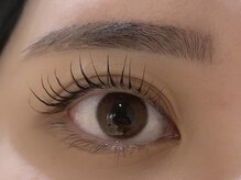 カラン 焼津店(CALIN)/ラスティングカール×アイブロウ