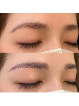 イーズ(ease.)/コスメブロウ