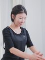 シャンタイン(SANTAI) 金正 美和子