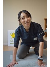 からだジーピーファス(からだGP Fas)&nbsp;高嶋 丈子