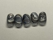 アオ 池尻大橋(ao.)/ニュアンスアート