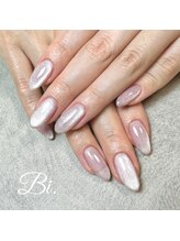 サロンビーアイ 六本木(Salon Bi.)/マグネットネイル