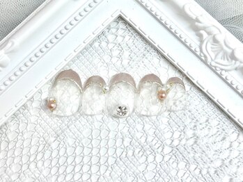 アイアイ(eye eye)/定額リッチコース¥11500