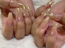 エムサロン(emusalon)の雰囲気（長さだしも可能です！！長さだし×アートも大人気☆）