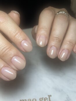 プライベートネイルサロン スイート(Sweet)/カラーグラデーション