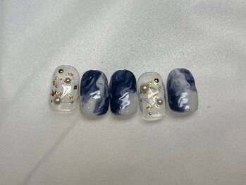 アンネ 東心斎橋店(ANNE)/speed design course