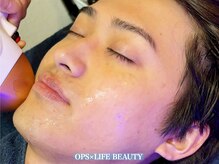 オプス ライフビューティー(OPS×LIFE BEAUTY)/都度払い可能◎１ヶ所￥９９０