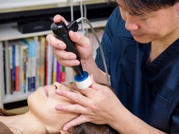 やぎおか堂の写真/《視界すっきり!》眼精疲労に知識豊富なプロが的確に施術。眼精疲労/自律神経の乱れにお悩みの方に。
