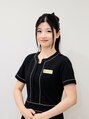 美バリ ビューティーサロン かたぎはら整骨院(美VARI) 小川 葵