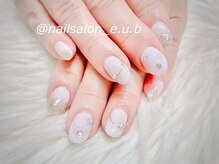 イーユービー(E.U.B)/定額Bコース【ひばりヶ丘】